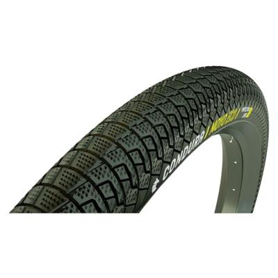 CONDURA buitenband "moyo eco tire moyo eco 55-559