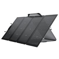 EcoFlow 220W Bifaciaal zonnepaneel - thumbnail