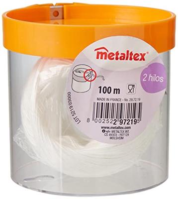 Keukendraad Metaltex