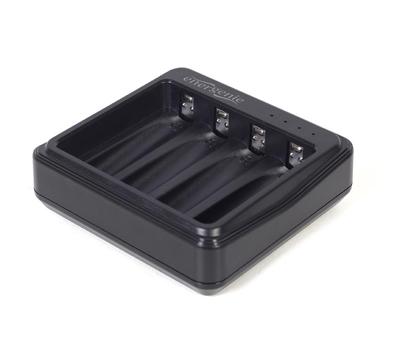 Gembird BC-USB-03 batterij-oplader Batterijlader