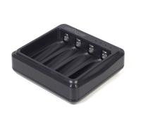 Gembird BC-USB-03 batterij-oplader Batterijlader - thumbnail