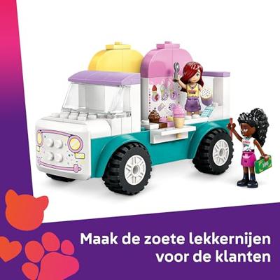 Bouwspel Lego 42644