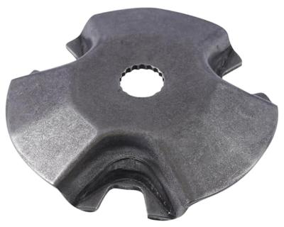 RMS variateur ramplaat roller mounting plate minarelli engines