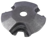 RMS variateur ramplaat roller mounting plate minarelli engines - thumbnail