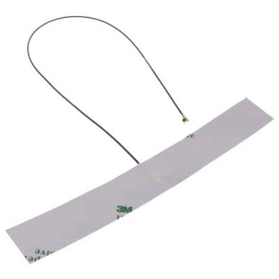 Molex 146234-0300 Antenne 1 stuk(s) Tape on Full reel