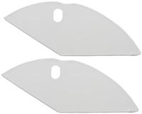 Jasbeschermer 28" Tour - wit - thumbnail