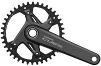 SHIMANO crankstel "cues fc-u6030-1" shim.krg u6030-1 40 170 sw 9/10/11f - thumbnail