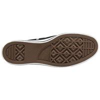 Uniseks Casual Sneakers Converse Chuck Taylor All Star High Zwart Schoenmaat 36.5 - thumbnail