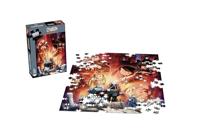 Fullmetal Alchemist: Brotherhood Puzzle Characters (1000 pieces) - thumbnail