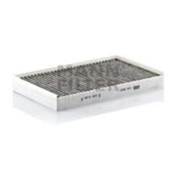 Interieurfilter CUK3540 - thumbnail