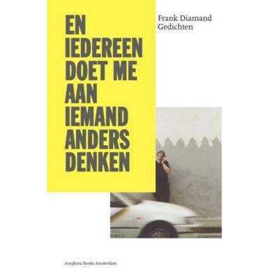 En iedereen doet me aan iemand anders denken (Paperback)