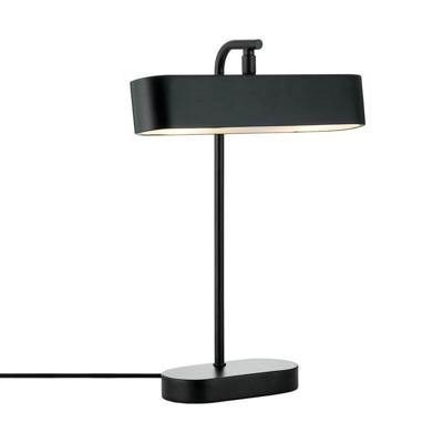 Nordlux Moderne tafellampMerlin zwart - 2412285003