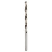 Bosch Accessories 2608595067 2608595067 HSS Metaal-spiraalboor 6.2 mm Gezamenlijke lengte 101 mm Geslepen DIN 338 Cilinderschacht 10 stuk(s) - thumbnail