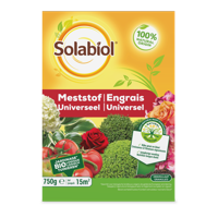 Meststof universeel 750 gr I Solabiol - Solabiol - thumbnail