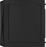 Aerocool CS107V2 computerbehuizing Mini Tower Zwart - thumbnail