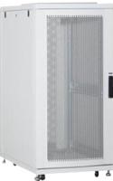 Digitus DN-19 SRV-26U-1 19inch-serverkast (b x h x d) 600 x 1260 x 1000 mm 26 HE Grijs-wit (RAL 7035) - thumbnail