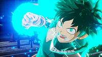 MIJN HERO ONE'S JUSTITIE - XBOX ONE nv prix - thumbnail