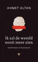 Ik zal de wereld nooit meer zien (Hardback) - thumbnail