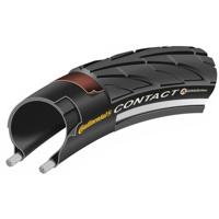 Continental contact trekkingfiets buitenband - zwart - thumbnail