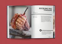 Andreas Rummel Kookboek finger food from the BBQ and grill - thumbnail