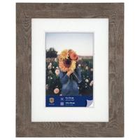 Henzo Frame Dahlia 13x18 bruin - thumbnail