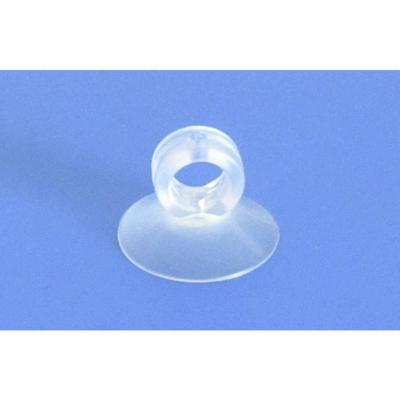 Kash Zuignap 11S047 Helder, Transparant 1 stuk(s)