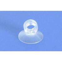 Kash Zuignap 11S047 Helder, Transparant 1 stuk(s) - thumbnail