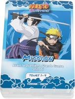 Naruto Board Game Ninja Battles *French Version* - thumbnail