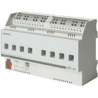 Siemens-KNX 5WG1530-1DB51 Schakelactor - thumbnail