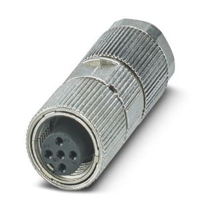 Phoenix Contact 1422852 Connector Bus, recht Totaal aantal polen: 5 1 stuk(s)