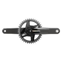 SRAM crankstel "force 1 etap axs" crankset force 1 etap axs 40t 172,5mm grey - thumbnail