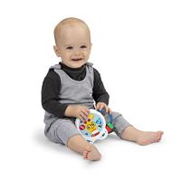 Baby wipstoel Baby Einstein Ocean Blauw - thumbnail