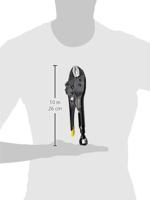 Stanley handgereedschap FATMAX® Griptang Gebogen Bekken 250mm - FMHT0-74886 - FMHT0-74886 - thumbnail