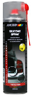 Abi Siliconenspray spuitbus 400 ml - thumbnail