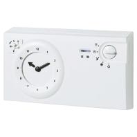 Stiebel Eltron FEZ Bekabelde klimaatbesturing 1 stuk(s) - thumbnail