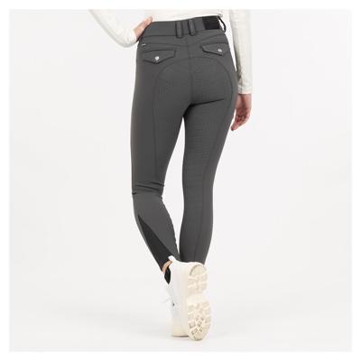 Anky Rijbroek Conscious FG donkergrijs maat:36