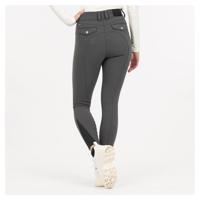 Anky Rijbroek Conscious FG donkergrijs maat:36 - thumbnail