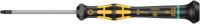 Wera 1567 TORX® HF Kraftform Micro Schroevendraaier met Vasthoudfunctie, TX 8 x 60 mm - 1 stuk(s) - 05030404001 - thumbnail