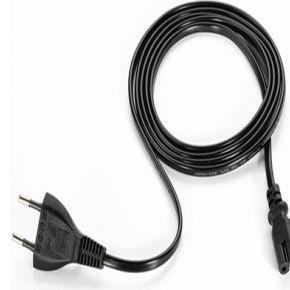 Voedingskabel Zebra 50-16000-255R Zwart