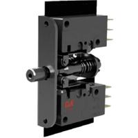C & K Switches 11SL40410 Snap Switch TL Series Druktoets 30 V/DC IP60 1 stuk(s) - thumbnail
