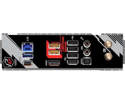 ASRock B650E PG-ITX WIFI B650