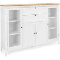 Kast Lacie wit - thumbnail