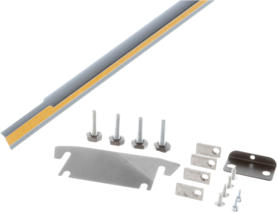 Siemens KS39ZAX00 Verbindingsset koel-vries