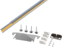 Siemens KS39ZAX00 Verbindingsset koel-vries - thumbnail