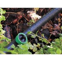 Zelfcompenserende druppelaar Aqua Control Stopper 905110 4 l/h Zelfreinigend Auto-drainage 10 Stuks - thumbnail