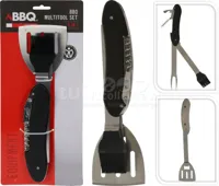 BBQ Multitool 5 in 1 - thumbnail