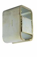 4R/305SBC-Lasdrager gesloten, staal - thumbnail