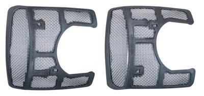 Makita Accessoires Stoffilter set - Passend op Model: GS5000 - 195059-1