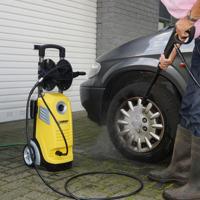 Force 2200 IND hogedrukreiniger - thumbnail