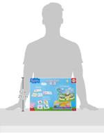 Educatief Spel Peppa Pig SuperPack 4 in 1 Educa - thumbnail